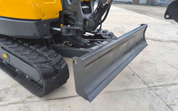 Shantui SE58SR Mini Excavator