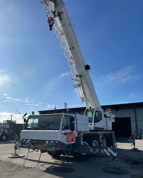 Tadano ATF 70G-4 Mobile Crane