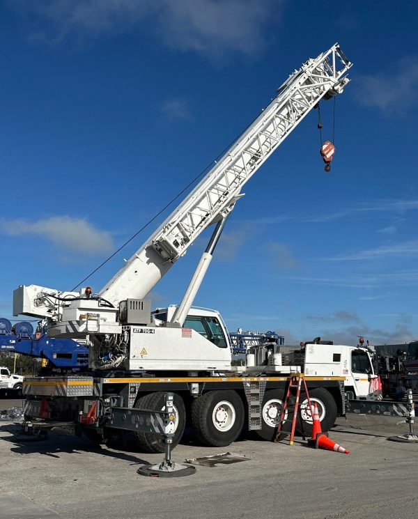 Tadano ATF 70G-4 Mobile Crane