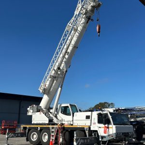 Tadano ATF 70G-4 Mobile Crane