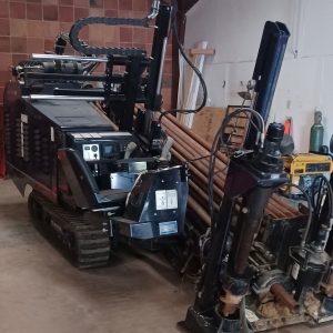 Universal UNI 23x36 Directional Drill