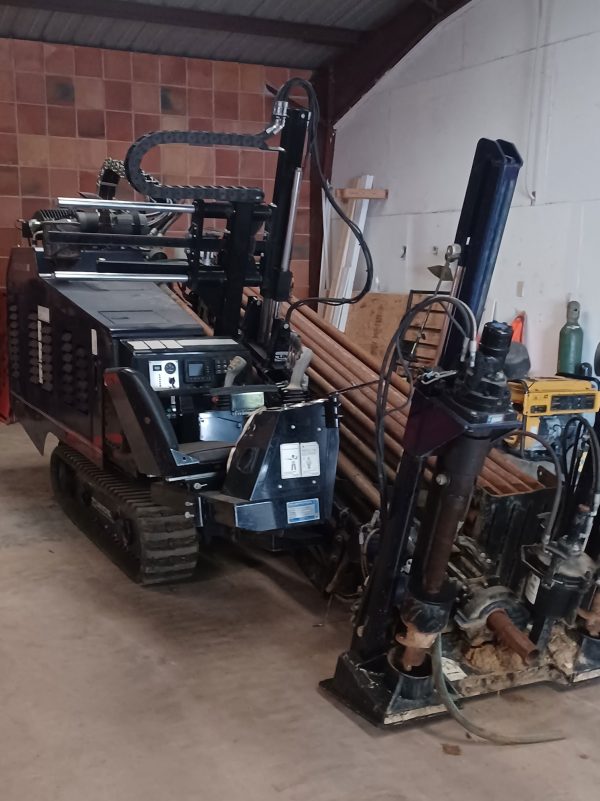 Universal UNI 23x36 Directional Drill