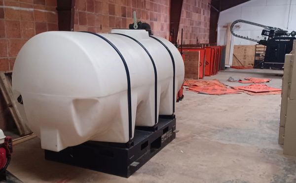 Universal UNI 23x36 Directional Drill