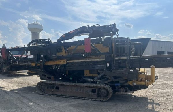 Vermeer D100x140 Directional Drill