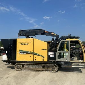 Vermeer D100x140 Directional Drill