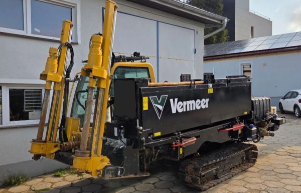 Vermeer D24x40 Directional Drill