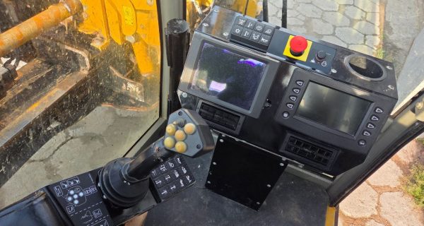 Vermeer D24x40 Directional Drill