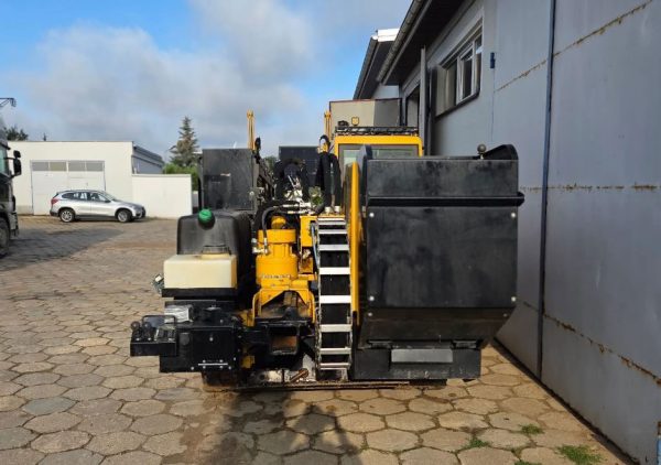 Vermeer D24x40 Directional Drill