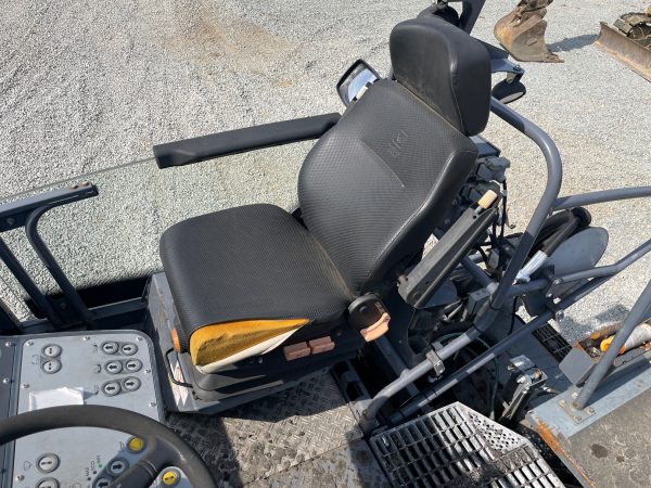 Vogele Super 1703-3i Paver