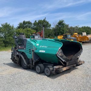 Vogele Super 1703-3i Paver