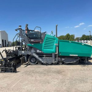 Vogele Super 2000-3i Paver