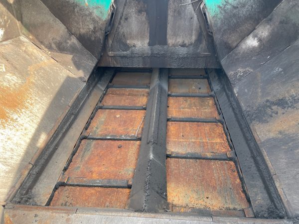 Vogele Super 2000-3i Paver