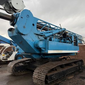 Watson 3100 Rotary Piling Rig
