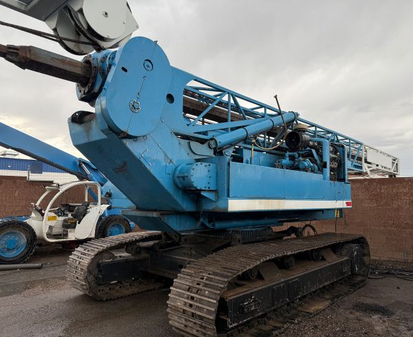 Watson 3100 Rotary Piling Rig