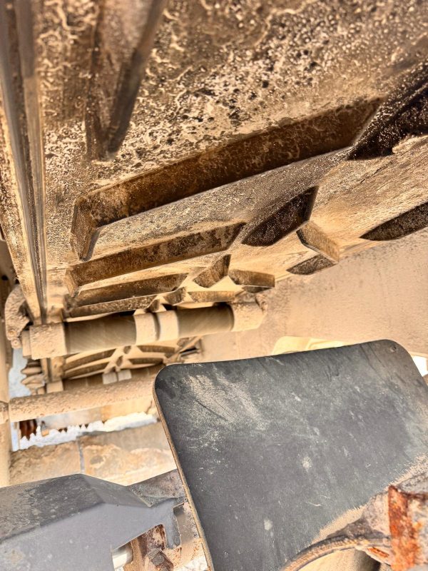 Wirtgen W 100 CFi Cold Planer
