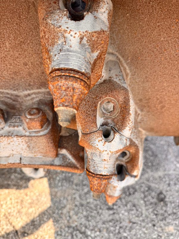 Wirtgen W 100 CFi Cold Planer