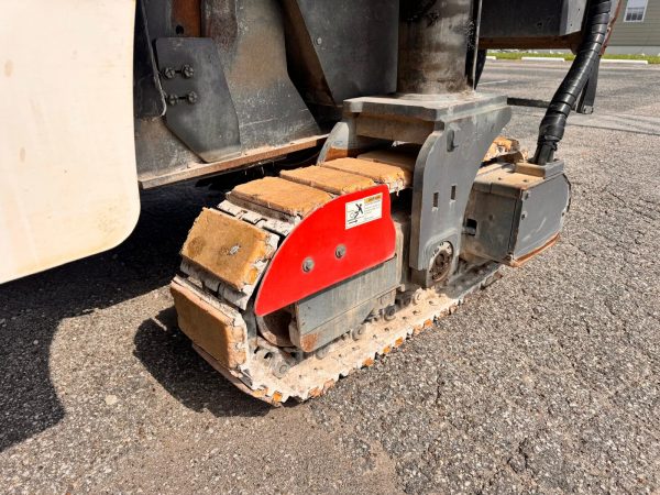 Wirtgen W 100 CFi Cold Planer