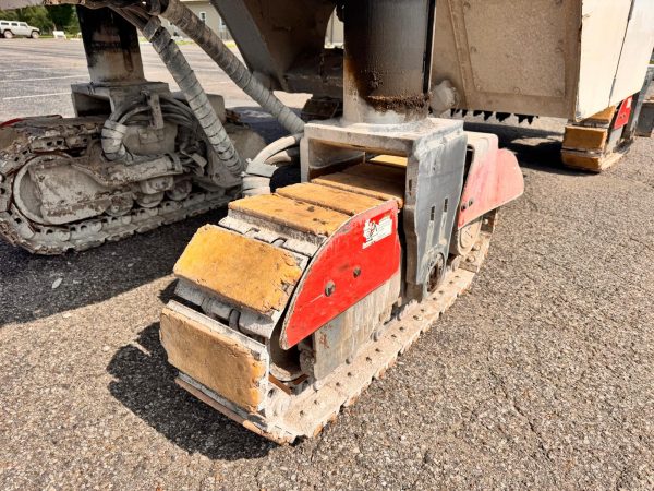 Wirtgen W 100 CFi Cold Planer