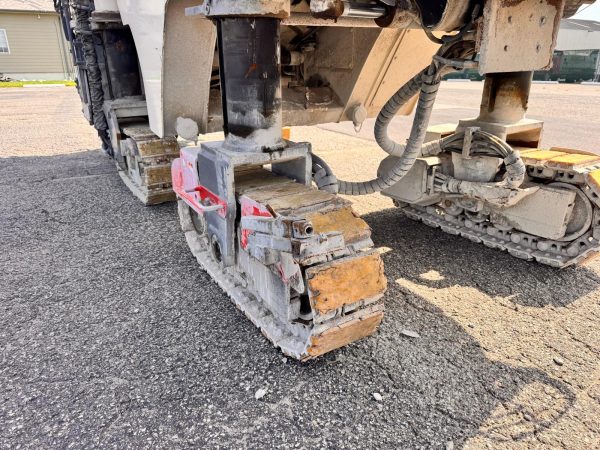 Wirtgen W 100 CFi Cold Planer