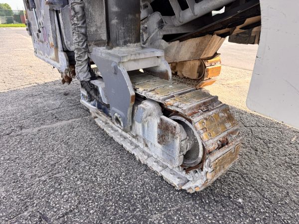 Wirtgen W 100 CFi Cold Planer