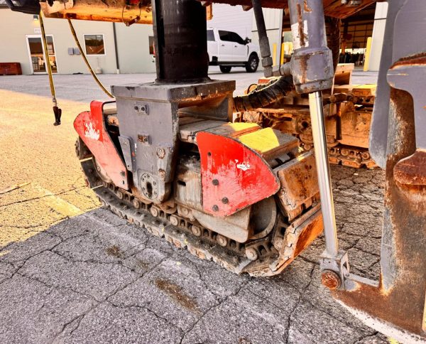 Wirtgen W 150 i Cold Planer