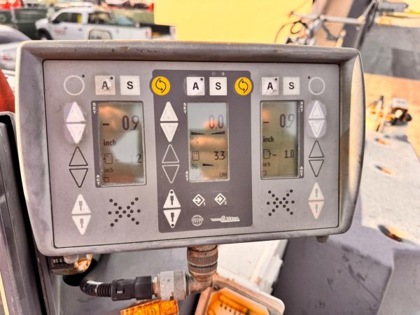 Wirtgen W 150 i Cold Planer