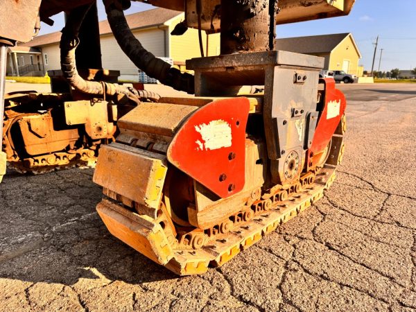 Wirtgen W 150 i Cold Planer