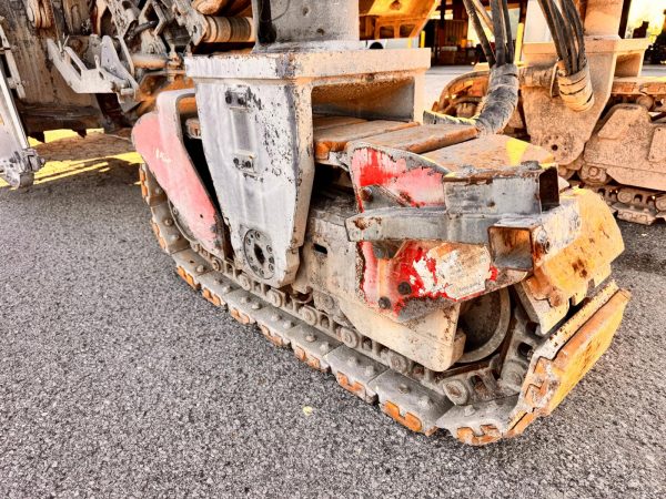 Wirtgen W 150 i Cold Planer