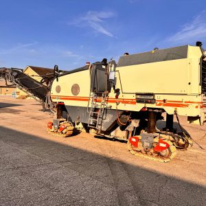 Wirtgen W 150 i Cold Planer