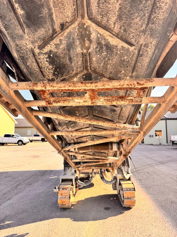 Wirtgen W 150 i Cold Planer