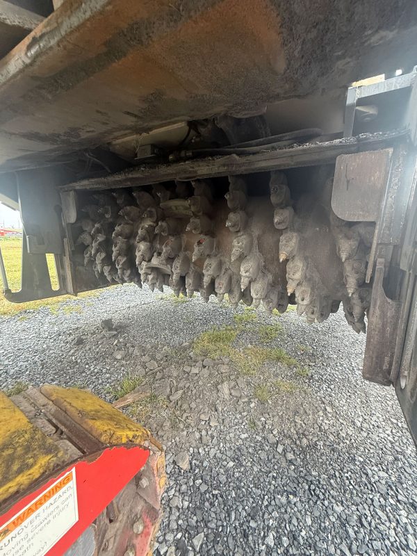 Wirtgen W 200 i Cold Planer