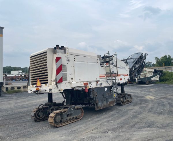 Wirtgen W 2000 Cold Planer