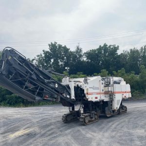 Wirtgen W 2000 Cold Planer