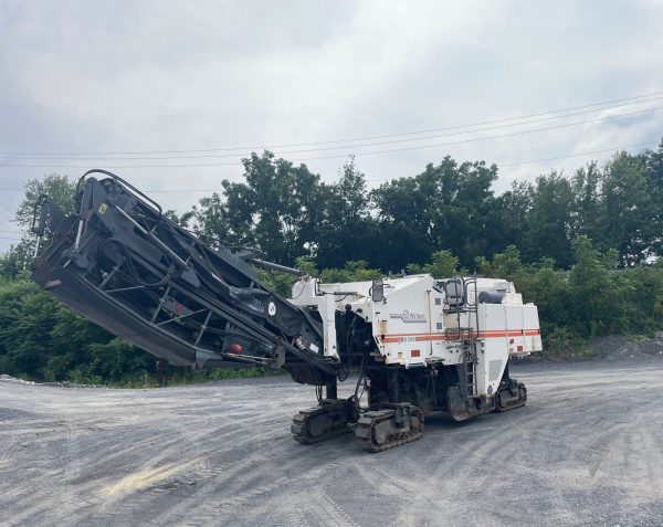 Wirtgen W 2000 Cold Planer