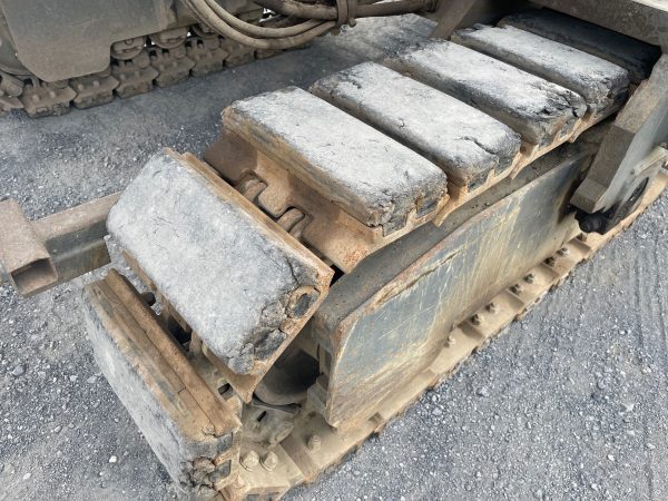 Wirtgen W 2000 Cold Planer