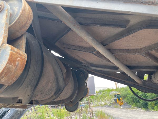 Wirtgen W 2000 Cold Planer