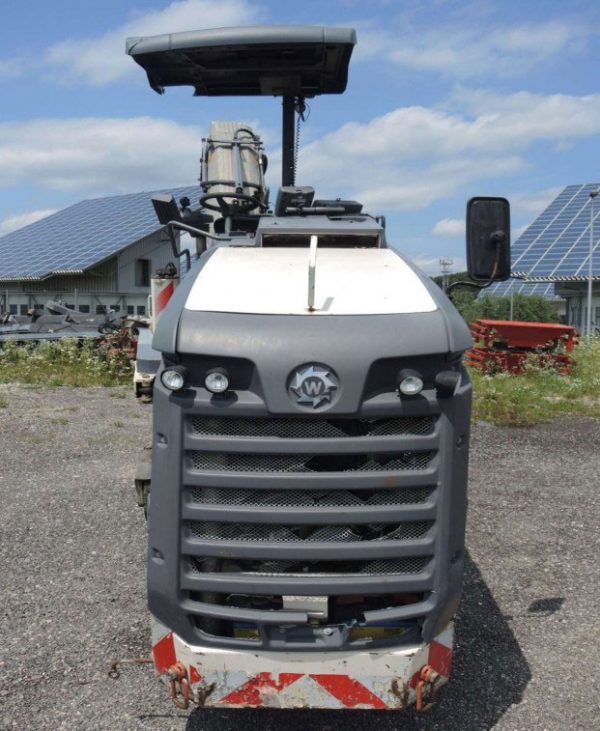 Wirtgen W 50 Ri Road Planer