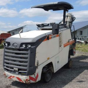 Wirtgen W 50 Ri Road Planer