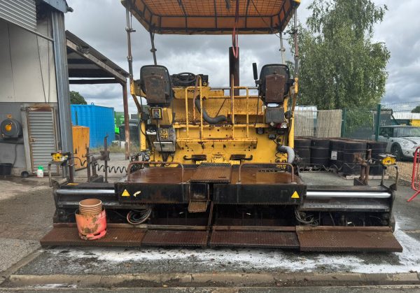 Bitelli BB650 Paver