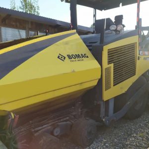Bomag BF 800 P Paver