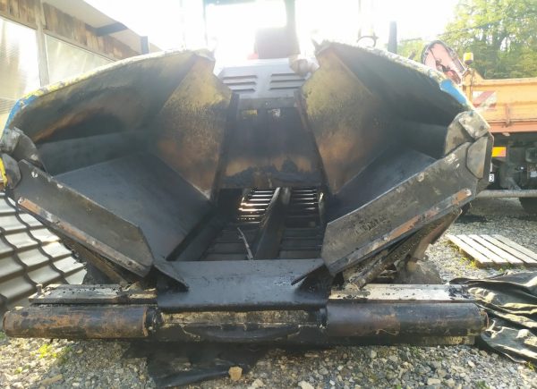 Bomag BF 800 P Paver