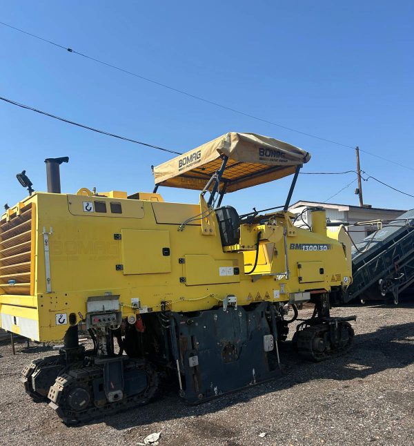 Bomag BM 1300/30 Cold Planer