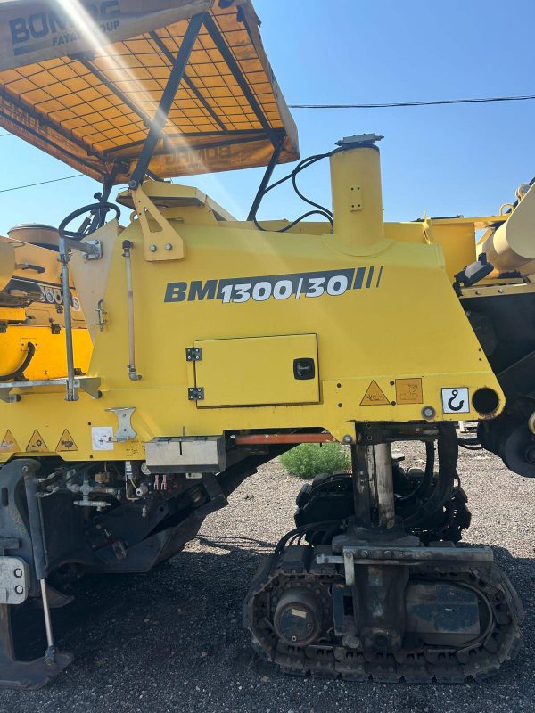Bomag BM 1300/30 Cold Planer