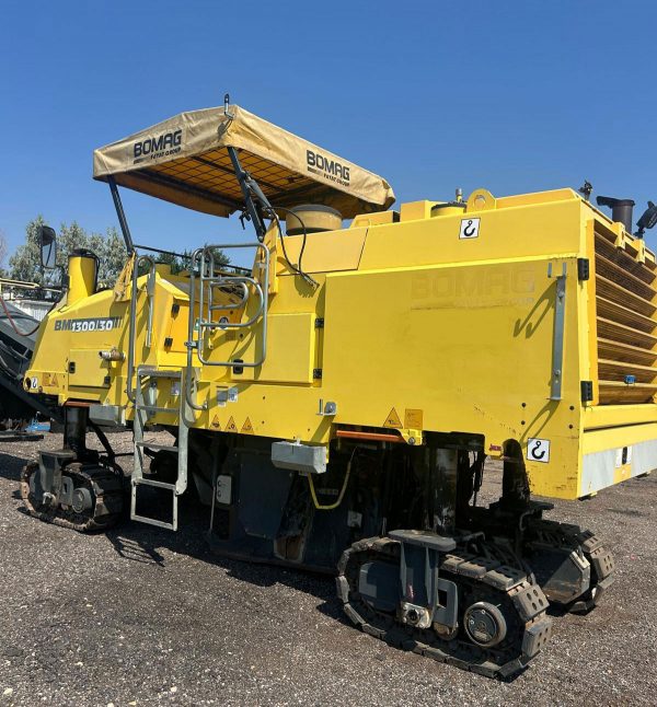 Bomag BM 1300/30 Cold Planer