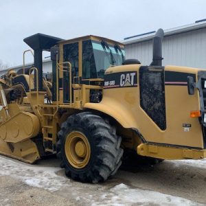 Caterpillar RM500 Soil Stabilizer