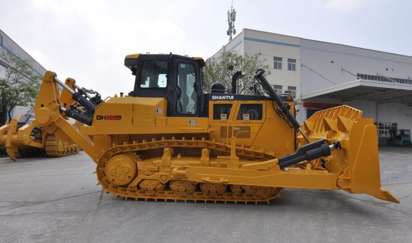Shantui DH36-M Bulldozer