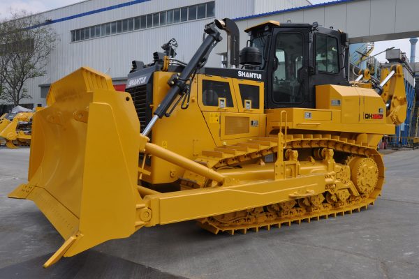 Shantui DH36-M Bulldozer