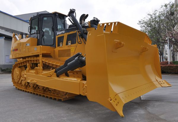 Shantui DH36-M Bulldozer