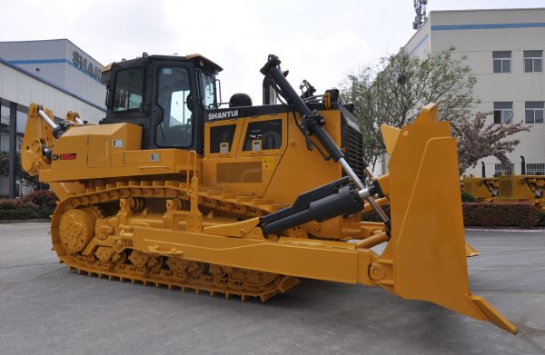 Shantui DH36-M Bulldozer