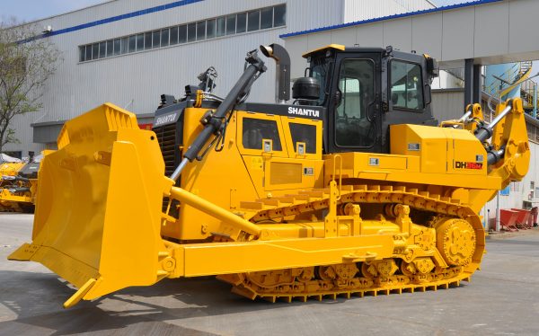 Shantui DH36-M Bulldozer